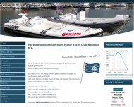 Bild Motor Yacht Club Neuwied e.V.