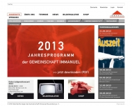 Bild Immanuel Gemeinschaft e.V.