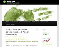 Bild Frderverein fr Hrgeschdigte e.v.