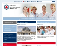 Bild Verband der Schwesternschaften vom Deutschen Roten Kreuz e.V.