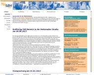 Bild tbz Technologie- u. Bildungs- zentrum Magdeburg gGmbH