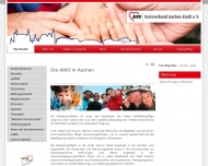 Bild Arbeiterwohlfahrt Kreisverband Aachen-Stadt e.V. Ortsvereine: Aachen-Burtscheid - Aachen-Verlautenheide
