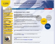 Bild Gemeinntziges Berufsbildungswerk e.V. Kln