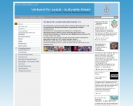 Bild Verband für Sozial-Kulturelle Arbeit e.V.