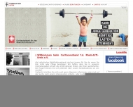 Bild Caritasverband fr den Rhein-Erft-Kreis e.V., Jugendfreizeitheim OCHSFORD