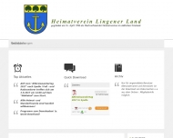 Bild Heimatverein Laxten-Brockhausen e.V.