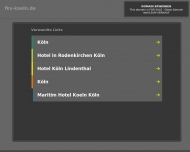 fkv-koeln.de - nbsp - nbspInformationen zum Thema fkv-koeln
