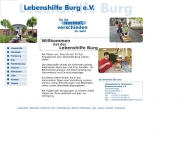 Partnersuche jerichower land