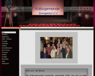 Bild Kulturgemeinde Ennepetal e.V.