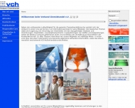 Bild Verband Chemiehandel e.V. (VCH)