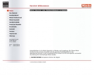 Bild Harke & Wolters GmbH