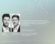 Bild Ehoch2 Medienberatung GmbH, Agentur fr strategisches Marketing