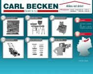 Carl Becken GmbH Co