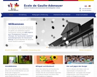 Bild Deutsch-Franzsischer Schulverein Bonn e.V.