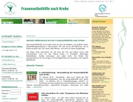 Bild Frauenselbsthilfe nach Krebs Landesverband NRW e.V.
