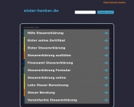 Bild Elster + Henker Architekturbro