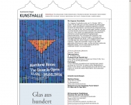 Bild Kunstverein Lingen Kunsthalle