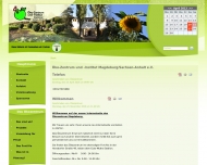 Bild ko-Zentrum und Institut Magdeburg Sachsen-Anhalt e.V.