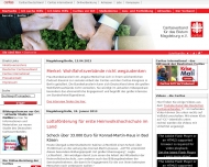 Bild Caritasverband fr das Bistum Magdeburg e.V. Dizesan-Caritasverband