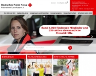 Bild Deutsches Rotes Kreuz Kreisverband Leverkusen e.V. Ortsverein Hitdorf Geschftsstelle
