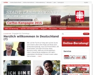Bild Caritasverband Haltern am See e.V.