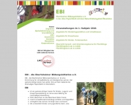 Bild Ebertsheimer Bildungsinitiative E.V.