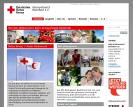 Bild Deutsches Rotes Kreuz DRK Kreisverband Bielefeld e.V.