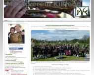 Bild Musikverein Kilegg e.V. Musikerheim