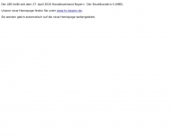 Bild Versorgungswerk d. BayerischenEinzelhandels e.V.