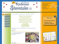 Bild Kindernest Sterntaler e.V.