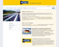Bild fesa e.V.