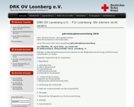 Bild DRK Kreisverband Bblingen e.V. Rettungsdienst