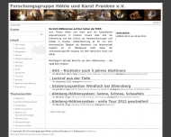 Bild Forschungsgruppe Hhle und Karst Franken e.V.