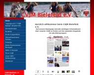 Bild Christlicher Verein Junger Menschen Bielefeld