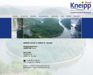 Bild Kneipp-Bund e.V. Landesverband Saarland