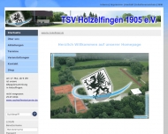 Bild Turn- und Sportverein Holzelfingen 1905 e.V.