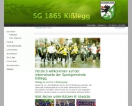 Bild Sportgemeinde 1865 e.V. Sportheim SG Ki�legg