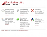 Bild Architekturbro Heike Drewniok