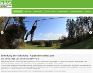 Bild Deutscher Alpenverein
