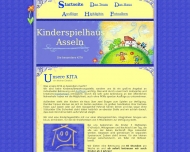 Bild Kinderspielhaus Asseln E.V.