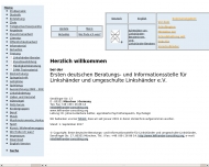 Bild ONRS - Organisation fr neutrale Wissenschaften e.V.