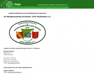 Bild HOD-Handharmonika Orchester 1934 Daxlanden e.V.
