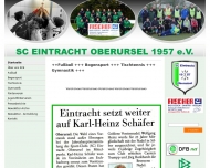Bild Sport Club Eintracht 1957 e.V.