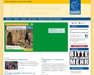 Bild Forum Ziviler Friedensdienst e.V.