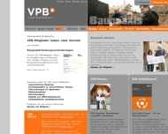 Bild VERBAND PRIVATER BAUHERREN e.V.
