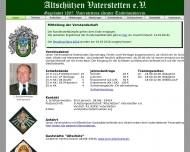 Bild Schtzengesellschaft 