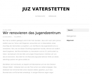 Bild Arbeiterwohlfahrt Bezirksverband Oberbayern e.V. Jugendzentrum Vaterstetten