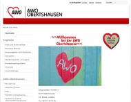 Bild Arbeiterwohlfahrt Ortsverein Obertshausen e.V.