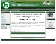 Bild TSG Hechtsheim 1892 e.V.