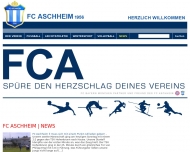 Bild Fuballclub Aschheim e.V.